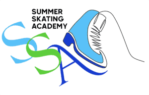 Greensboro Ice House Summer Skating Academy